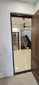 Bedroom Image of 900 Sq.ft 3 BHK Duplex for sale in Madhav Evergreen Residence, Sanauli Zirakpur for Rs. 13500000