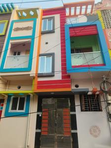 Image of 900 Sq.ft 2 BHK Independent House for sale in Ayappakkam, Chennai for Rs. 7500000