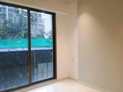 Bedroom Image of 609 Sq.ft 1 BHK Apartment / Flat for sale in Arihant Aaradhya, Bhiwandi Thane for Rs. 3600000