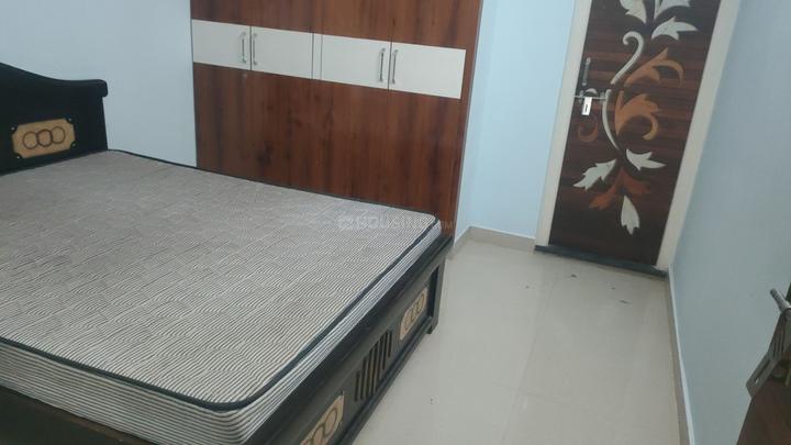Linga house Bedroom One 1