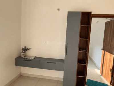 Image of 500 Sq.ft 1 BHK Apartment / Flat for sale in Prestige Jindal City, Anchepalya, Bengaluru for Rs. 9000000
