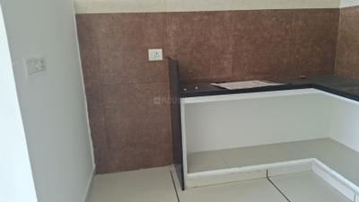 Kitchen Image of 1170 Sq.ft 2 BHK Apartment / Flat for sale in Nirman Rejoice, Chandkheda Ahmedabad for Rs. 5200000