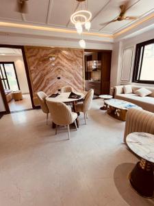 Hall Image of 1500 Sq.ft 3 BHK Builder Floor for sale in BPTP Astaire Garden Plots, Sector 70A Gurgaon for Rs. 19900000