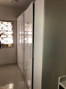 Bedroom Image of 1680 Sq.ft 3 BHK Apartment / Flat for sale in Heena Gokul Silvermist, Santacruz West Mumbai for Rs. 87000000