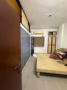 Bedroom Image of 3000 Sq.ft 3 BHK Independent House for sale in L.P.Savani Surat for Rs. 17500000