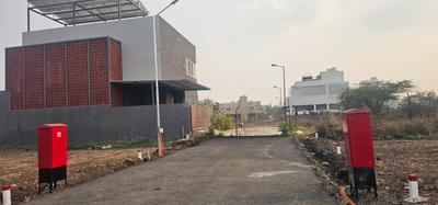 Image of 999 Sq.ft Residential Plot / Land for sale in Deolali Camp, Devlali for Rs. 2242000