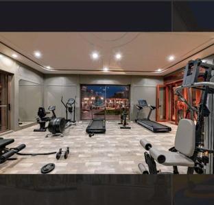 Image of 3600 Sq.ft 4 BHK Villa for sale in Saamarth City, Sargasan, Gandhinagar for Rs. 41100000