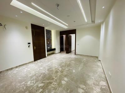 3 BHK Independent Builder Floor