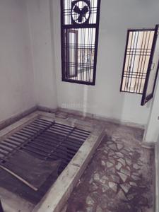 Balcony Image of 1250 Sq.ft 1 BHK Builder Floor for rent in Gomti Nagar Extension Lucknow for Rs. 9000