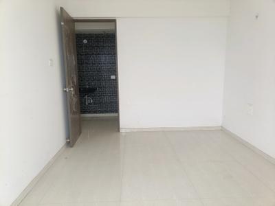 Bedroom Image of 1220 Sq.ft 2 BHK Apartment / Flat for sale in Bhagwati Greens II, Kharghar Navi Mumbai for Rs. 22500000