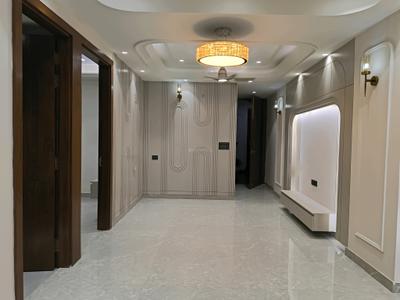 Living Room Image of 1900 Sq.ft 4 BHK Builder Floor for sale in Indirapuram Ghaziabad for Rs. 23000000