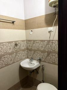 Image of 1100 Sq.ft 2 BHK Builder Floor for rent in Mansarovar Extension, Jaipur for Rs. 13000