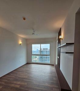 Hall Image of 1780 Sq.ft 3 BHK Apartment / Flat for rent in Conscient Hines Elevate, Sector 59 Gurgaon for Rs. 125000