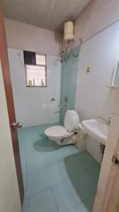 Image of 900 Sq.ft 2 BHK Apartment / Flat for sale in Kumar Palmgrove Pune, Kondhwa, Pune for Rs. 7500000