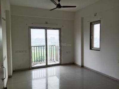 Bedroom Image of 1980 Sq.ft 3 BHK Apartment / Flat for sale in Shree Siddhi Ganesh Genesis, Gota Ahmedabad for Rs. 7800000