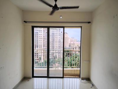 Living Room Image of 536 Sq.ft 1 BHK Apartment / Flat for rent in Lodha Splendora, Thane West Thane for Rs. 18366