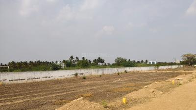 Image of 1200 Sq.ft Residential Plot / Land for sale in Keeranatham, Coimbatore for Rs. 2000000