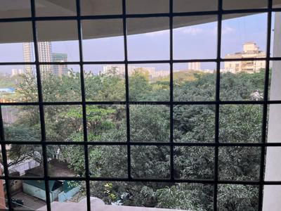 Balcony Image of 1000 Sq.ft 3 BHK Apartment / Flat for sale in Gada Anutham, Hadapsar Pune for Rs. 14000000