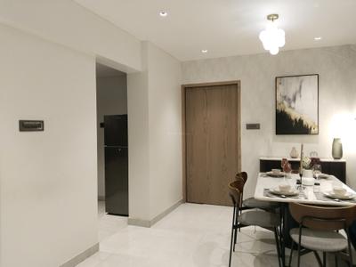 Living Room Image of 3500 Sq.ft 5 BHK Apartment / Flat for sale in Santacruz West Mumbai for Rs. 129676300