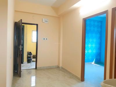 Living Room Image of 520 Sq.ft 2 BHK Apartment / Flat for sale in Madurdaha Kolkata for Rs. 2500000
