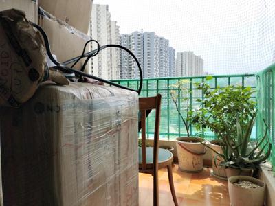 Bedroom Two Image of 1671 Sq.ft 3 BHK Apartment / Flat for sale in Himalaya Pride, Noida Extension Greater Noida for Rs. 14200000