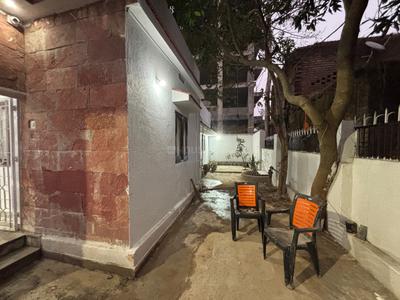 Balcony Image of 1600 Sq.ft 2 BHK Independent House for rent in Tupudana Ranchi for Rs. 10500