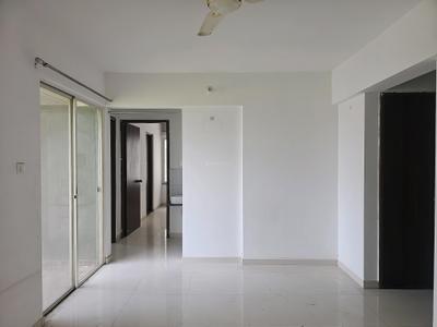 Living Room Image of 1058 Sq.ft 2 BHK Apartment / Flat for rent in Majestique Manhattan, Wagholi Pune for Rs. 25000