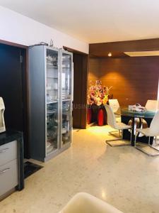 Hall Image of 3165 Sq.ft 4 BHK Apartment / Flat for sale in Sun Embark, Sola Ahmedabad for Rs. 23500000