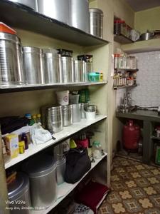 Kitchen Image of 648 Sq.ft 1 BHK Apartment / Flat for sale in Bapunagar Ahmedabad for Rs. 1875000
