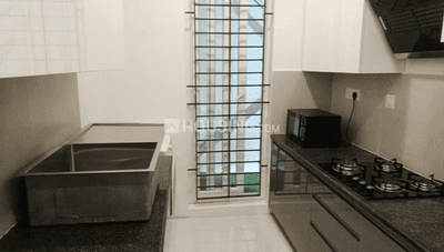 Image of 3311 Sq.ft 4 BHK Villa for sale in Navalur, Chennai for Rs. 20700000