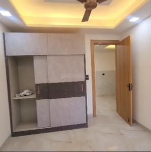 Bedroom Image of 2200 Sq.ft 4 BHK Builder Floor for sale in Vaishali Ghaziabad for Rs. 19500000