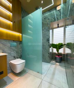 Bathroom Image of 3200 Sq.ft 4 BHK Independent House for sale in Aluva Kochi for Rs. 20000000