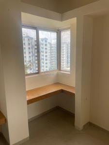 Kitchen Image of 569 Sq.ft 1 BHK Apartment / Flat for sale in Krish The Pavillion, Kharadi Pune for Rs. 6100000