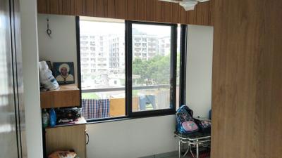 Bedroom Image of 1485 Sq.ft 2 BHK Apartment / Flat for sale in Vastral Ahmedabad for Rs. 6300000