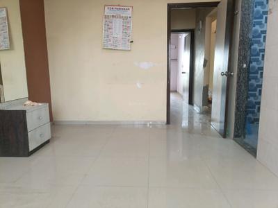 Bedroom Image of 1100 Sq.ft 2 BHK Apartment / Flat for sale in Keystone Elita, Kharghar Navi Mumbai for Rs. 16000000