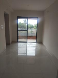 Hall Image of 720 Sq.ft 1.5 BHK Apartment / Flat for rent in Nanded City Kalashree, Nanded Pune for Rs. 22000