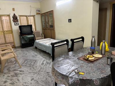 Hall Image of 1200 Sq.ft 2 BHK Apartment / Flat for rent in Ayyappa Nagar Vijayawada for Rs. 16000