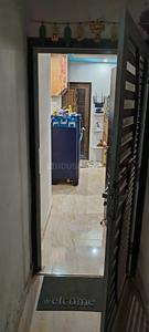 1 BHK Flat