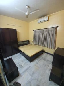 Bedroom Image of 1800 Sq.ft 3.5 BHK Villa for rent in Viman Nagar Pune for Rs. 85000