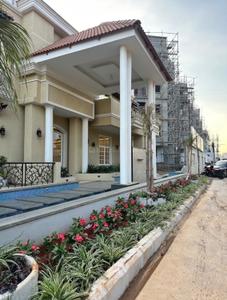 Image of 1125 Sq.ft 2 BHK Apartment / Flat for sale in Electronic City, Bengaluru for Rs. 6500000
