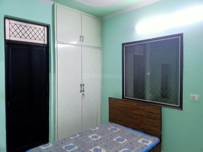 Image of 700 Sq.ft 2 BHK Builder Floor for rent in Paschim Vihar, New Delhi for Rs. 24000