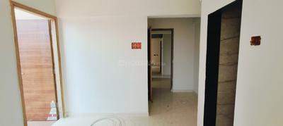Hall Image of 650 Sq.ft 1 BHK Apartment / Flat for sale in Thakurli Thane for Rs. 4500000
