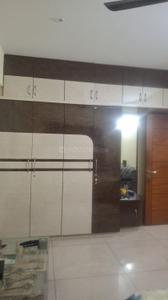 Bedroom Image of 1700 Sq.ft 3 BHK Apartment / Flat for sale in Wilson Garden Bengaluru for Rs. 16500000