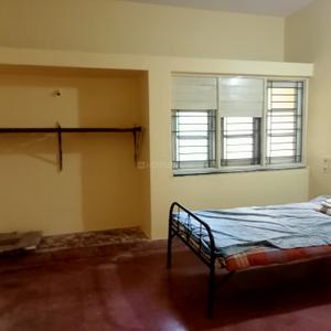 Bedroom Image of 1800 Sq.ft 2 BHK Villa for rent in Cidco Aurangabad for Rs. 26000