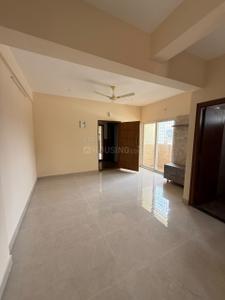 Hall Image of 700 Sq.ft 1 BHK Apartment / Flat for rent in Brookefield Bengaluru for Rs. 31000