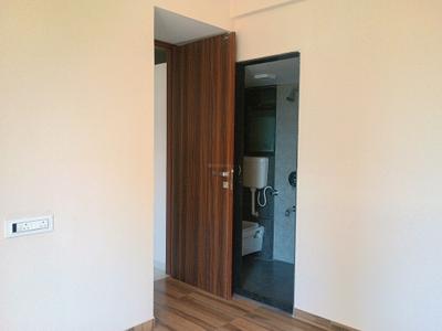 Bedroom Image of 546 Sq.ft 1 BHK Apartment / Flat for sale in Runwal My City, Usarghar Thane for Rs. 3800000