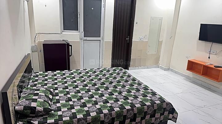 Sushant lok 1 block c Bedroom 1
