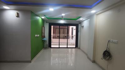 Image of 1400 Sq.ft 3 BHK Apartment / Flat for sale in Purti Aqua 2, Rajarhat, Kolkata for Rs. 9200000