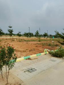 Image of 1200 Sq.ft 3 BHK Independent House for sale in VR Royal Township, Doddanallurahally, Bengaluru for Rs. 4200000