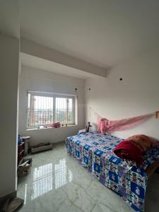 Bedroom Image of 1200 Sq.ft 2 BHK Apartment / Flat for sale in Beltola Guwahati for Rs. 6500000